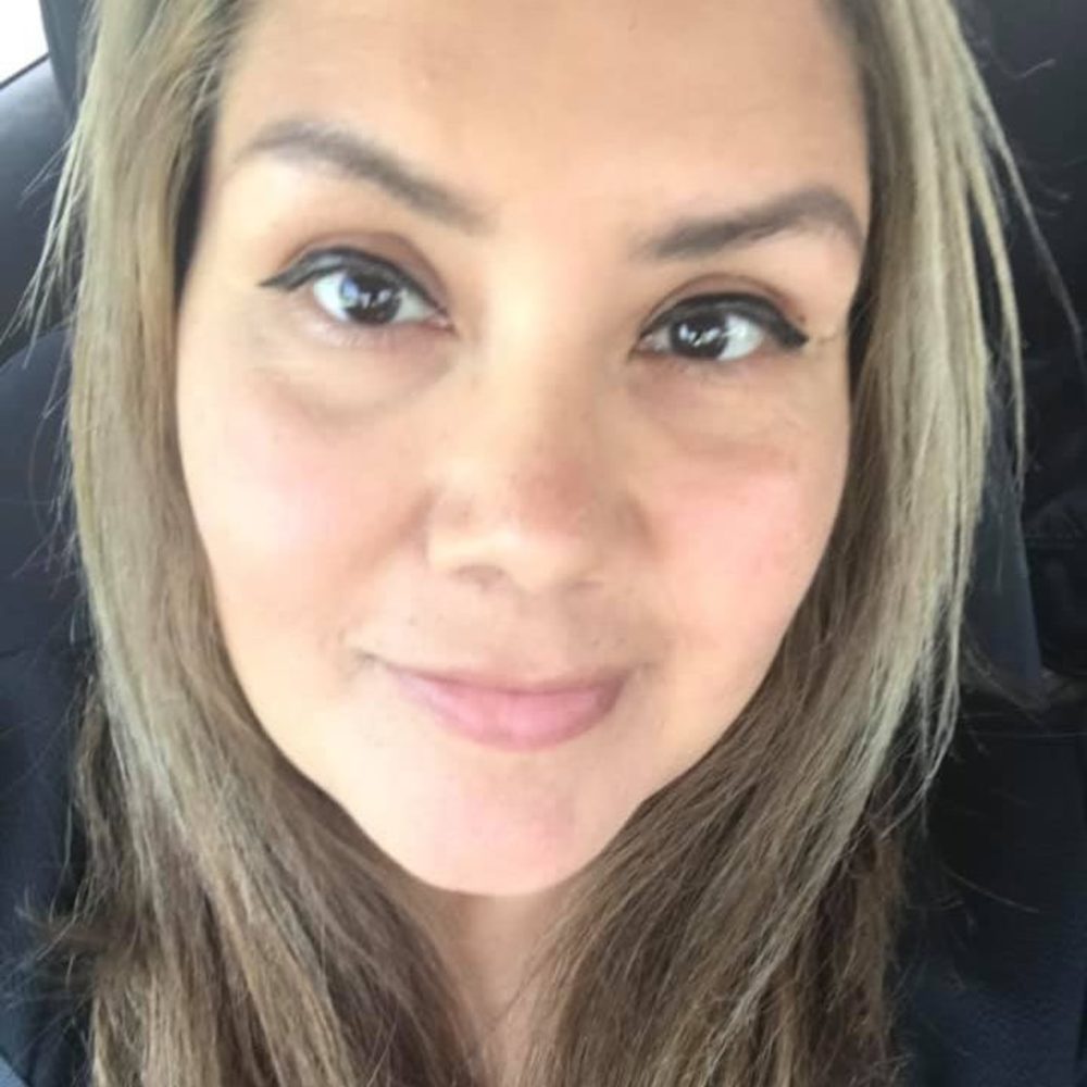 Meet your Posher, Ruth